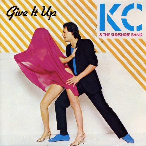 KC & The Sunshine Band: Give It Up